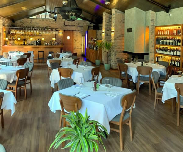 Ristorante Italiano