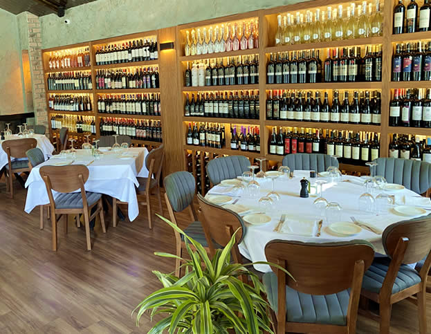 Ristorante Italiano