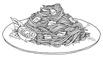 PASTA